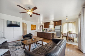 Charming Retreat on West Quince Street condo